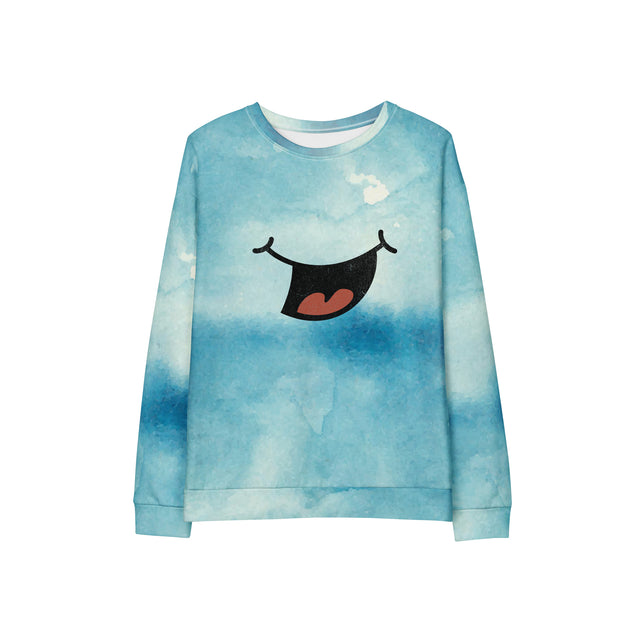 Blissed Out Sweatshirt