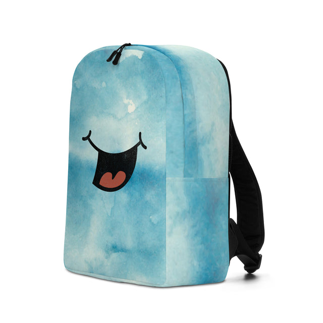 Delighted Smile Backpack