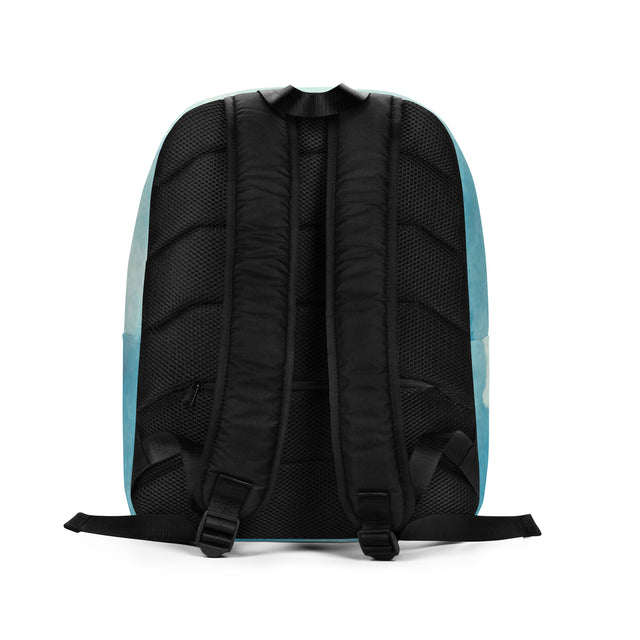 Delighted Smile Backpack