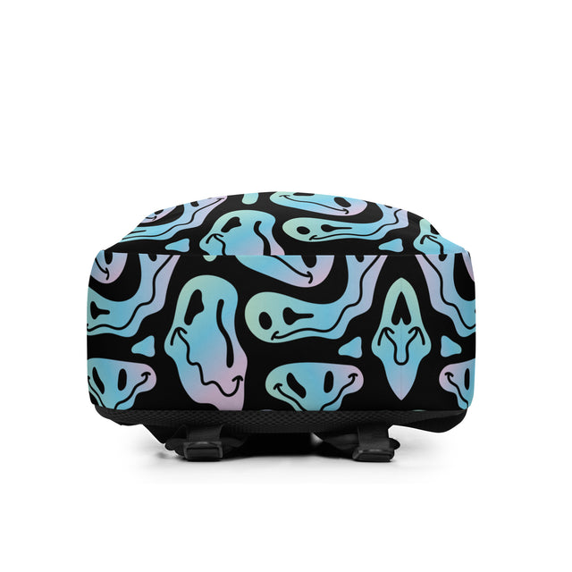 Trippy Backpack