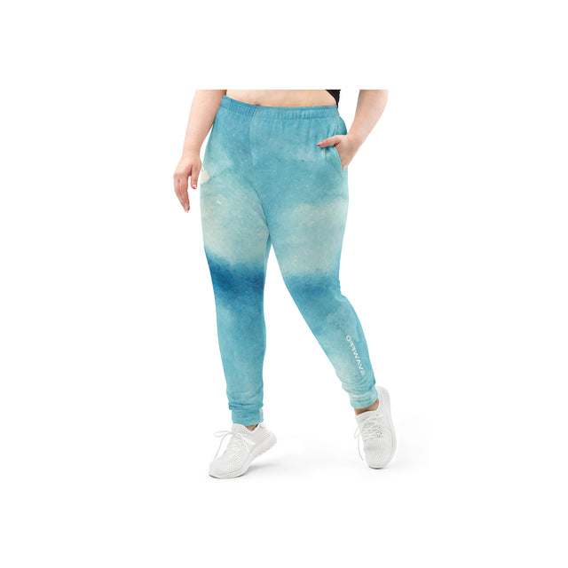 Women's Blissed Out Slim Joggers