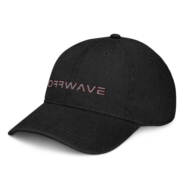 Offwave Denim Hat