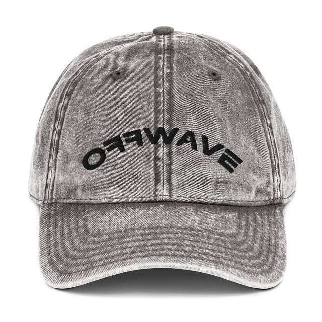 Offwave Vintage Cap